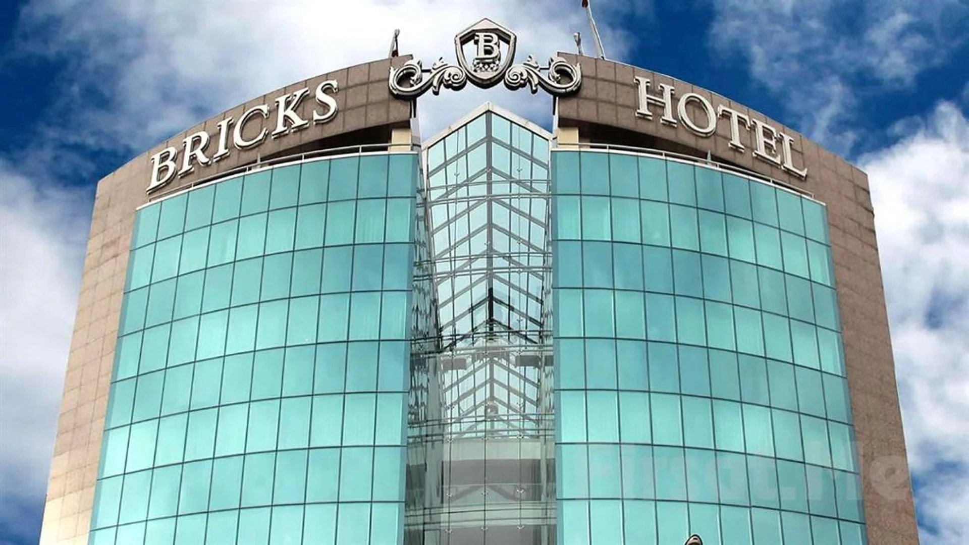 Bricks Hotel (İstanbul)