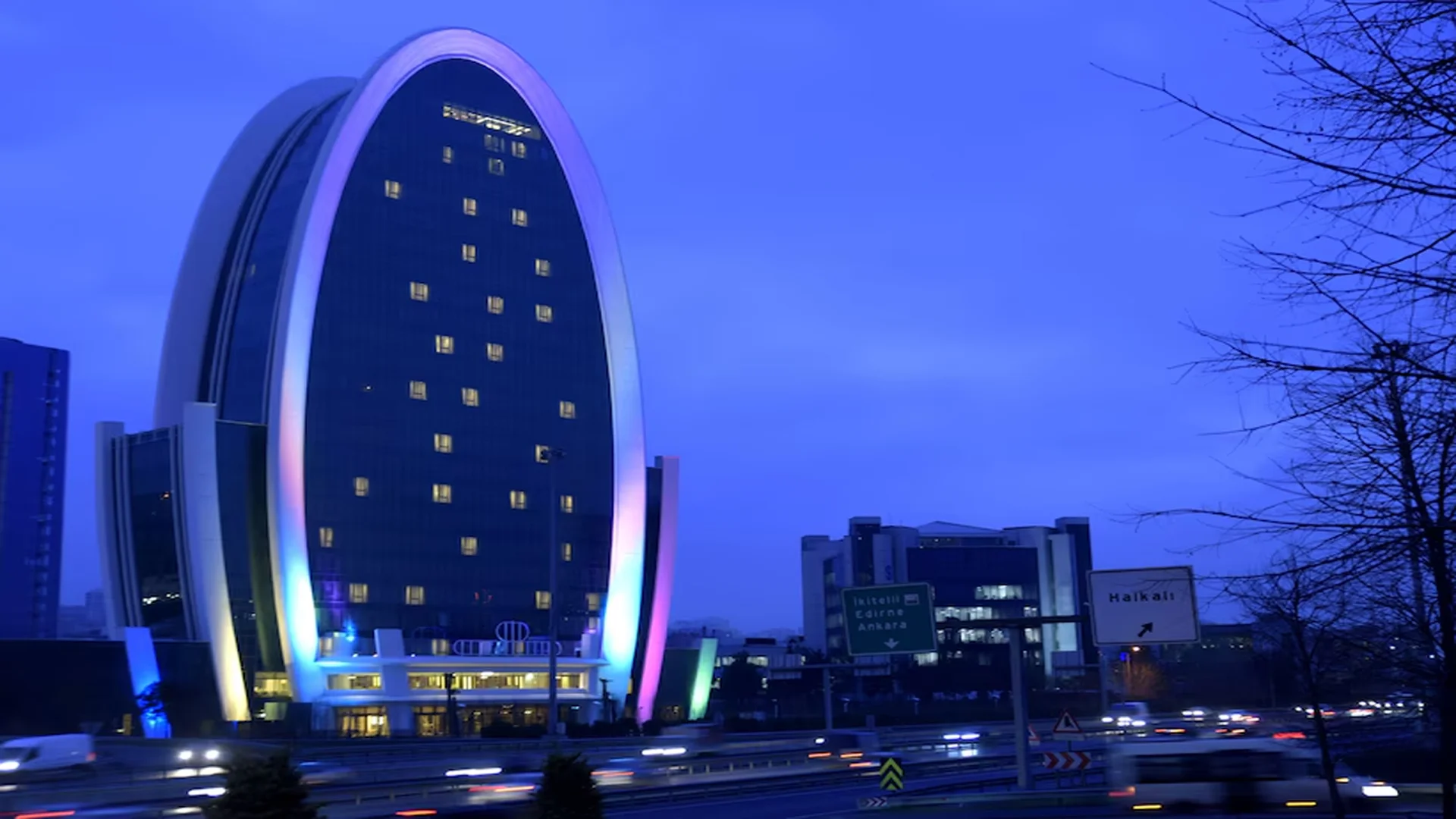 Elite World Grand Küçükçekmece (İstanbul)