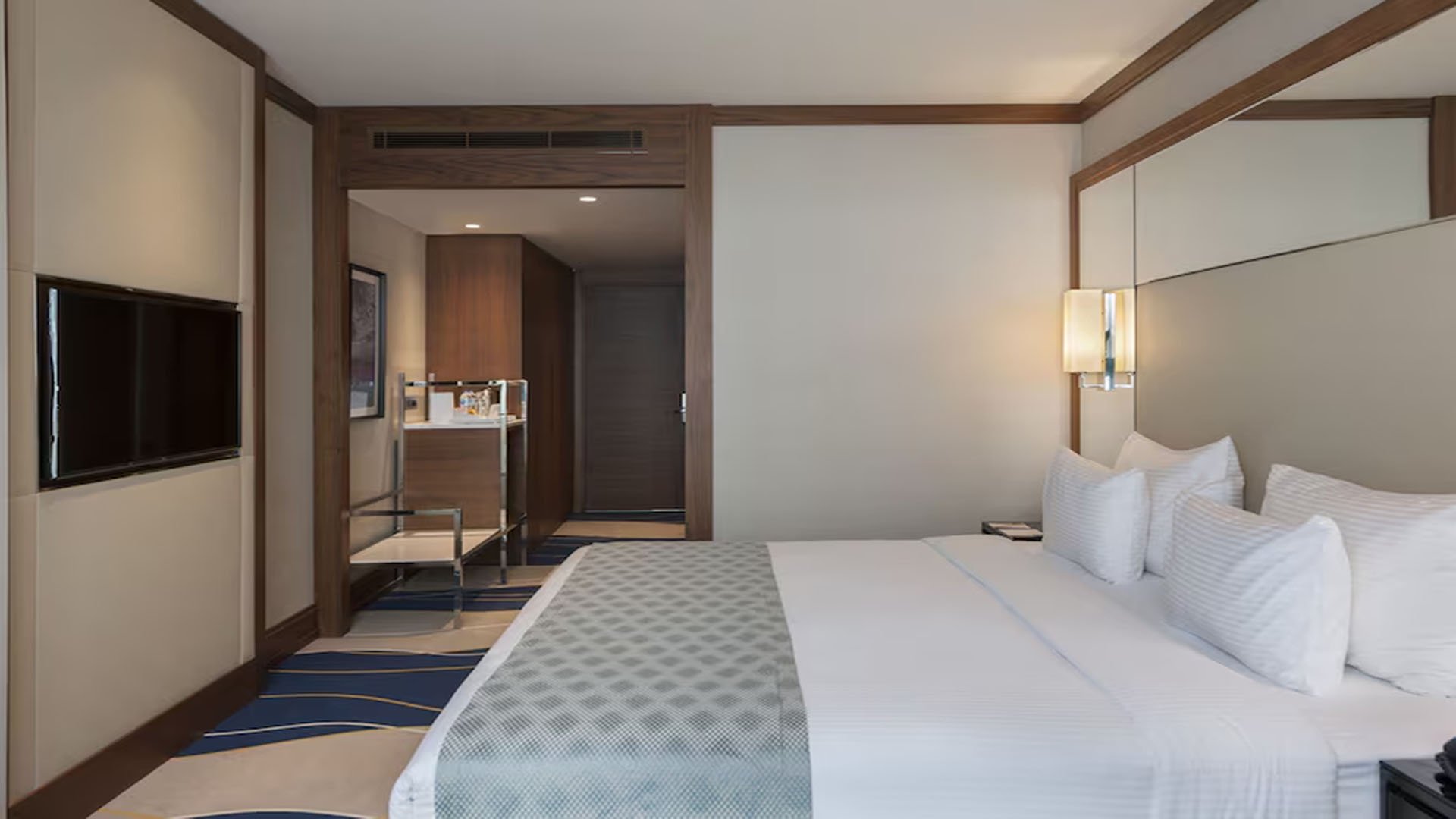 Elite World Grand Küçükyalı (İstanbul)