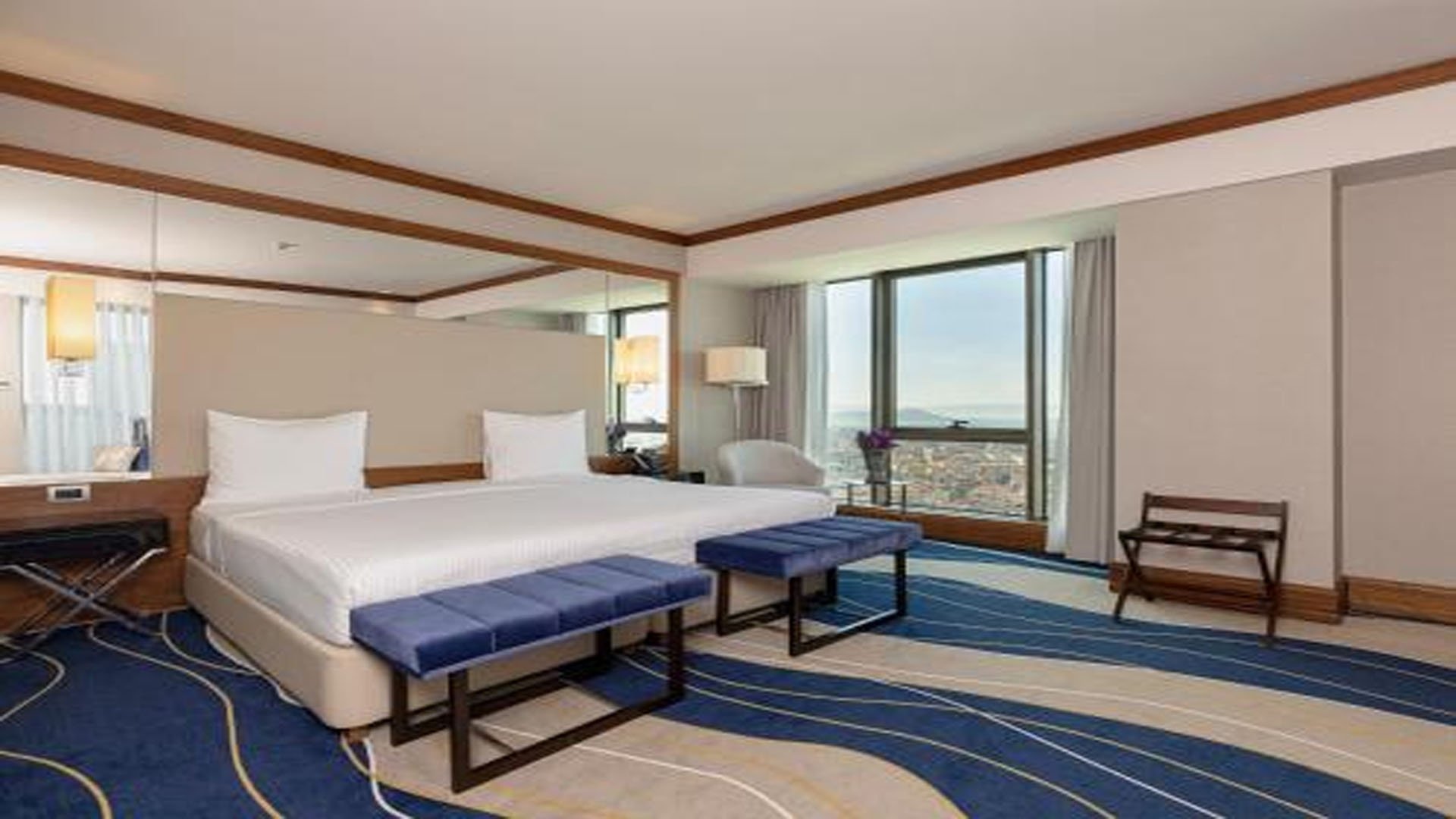 Elite World Grand Küçükyalı (İstanbul)
