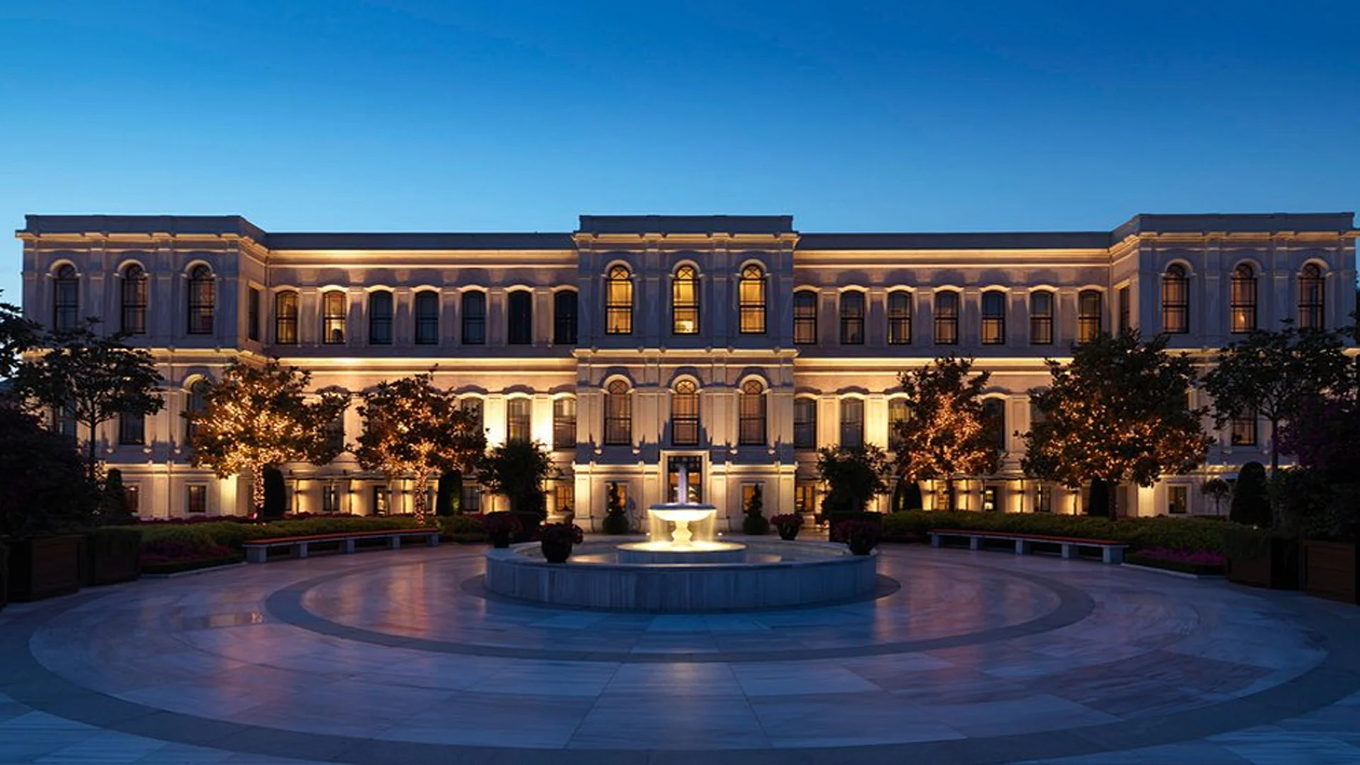 Four Seasons Hotel (İstanbul)