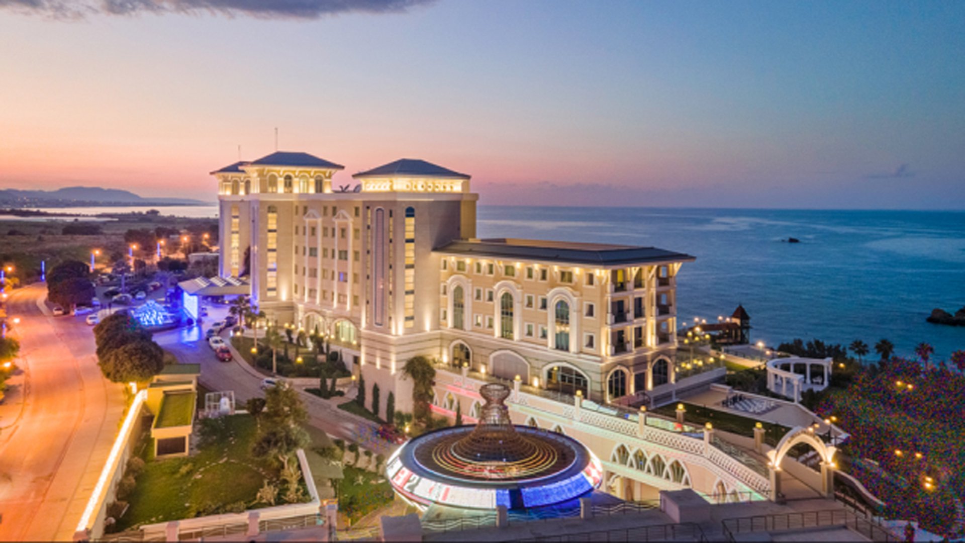 Merit Royal Premium (Kıbrıs)