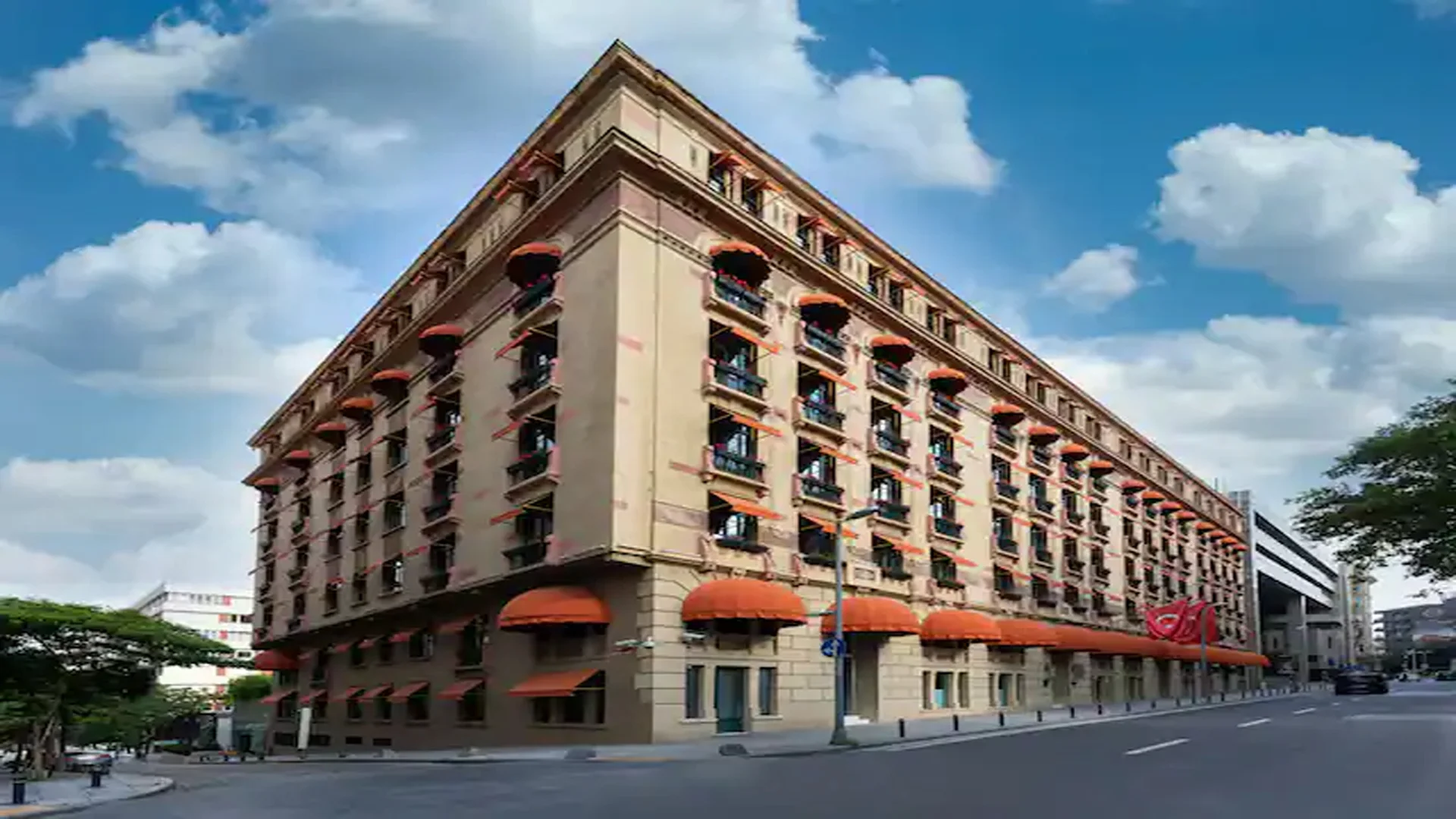 Park Hyatt Nişantaşı